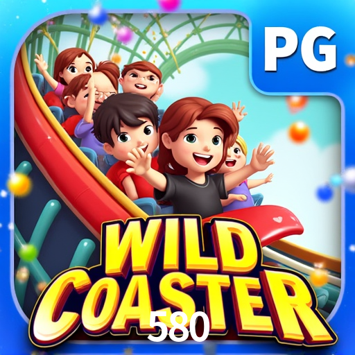 580 BET