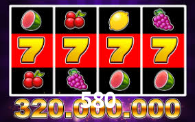 580 BET