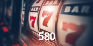 580 BET