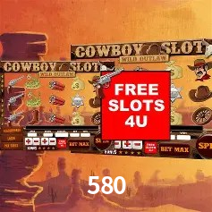 580 BET