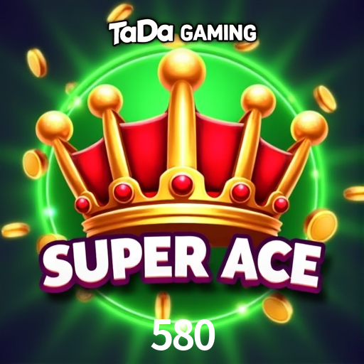 580 BET