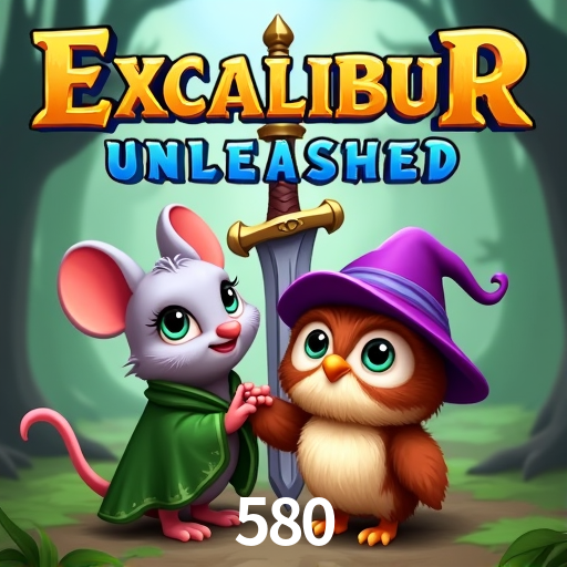 580