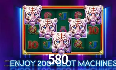 580